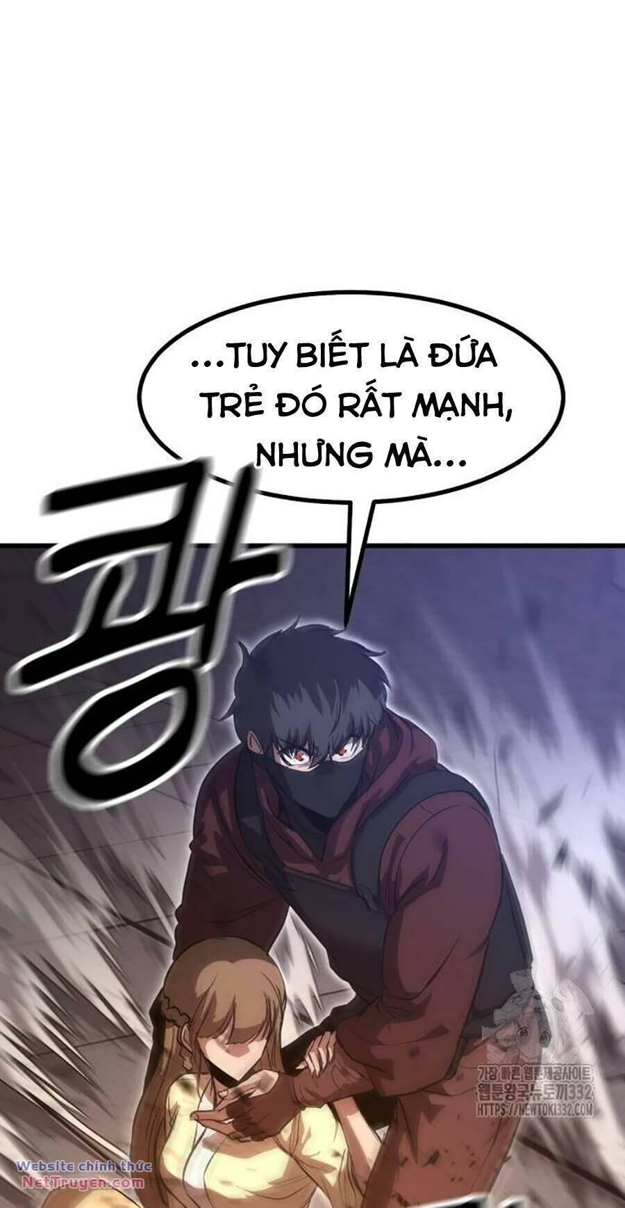 Võ Vương Kang Haejin Chap 40 - Next Chap 41