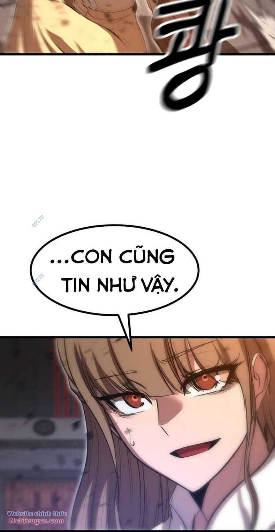 Võ Vương Kang Haejin Chap 40 - Next Chap 41
