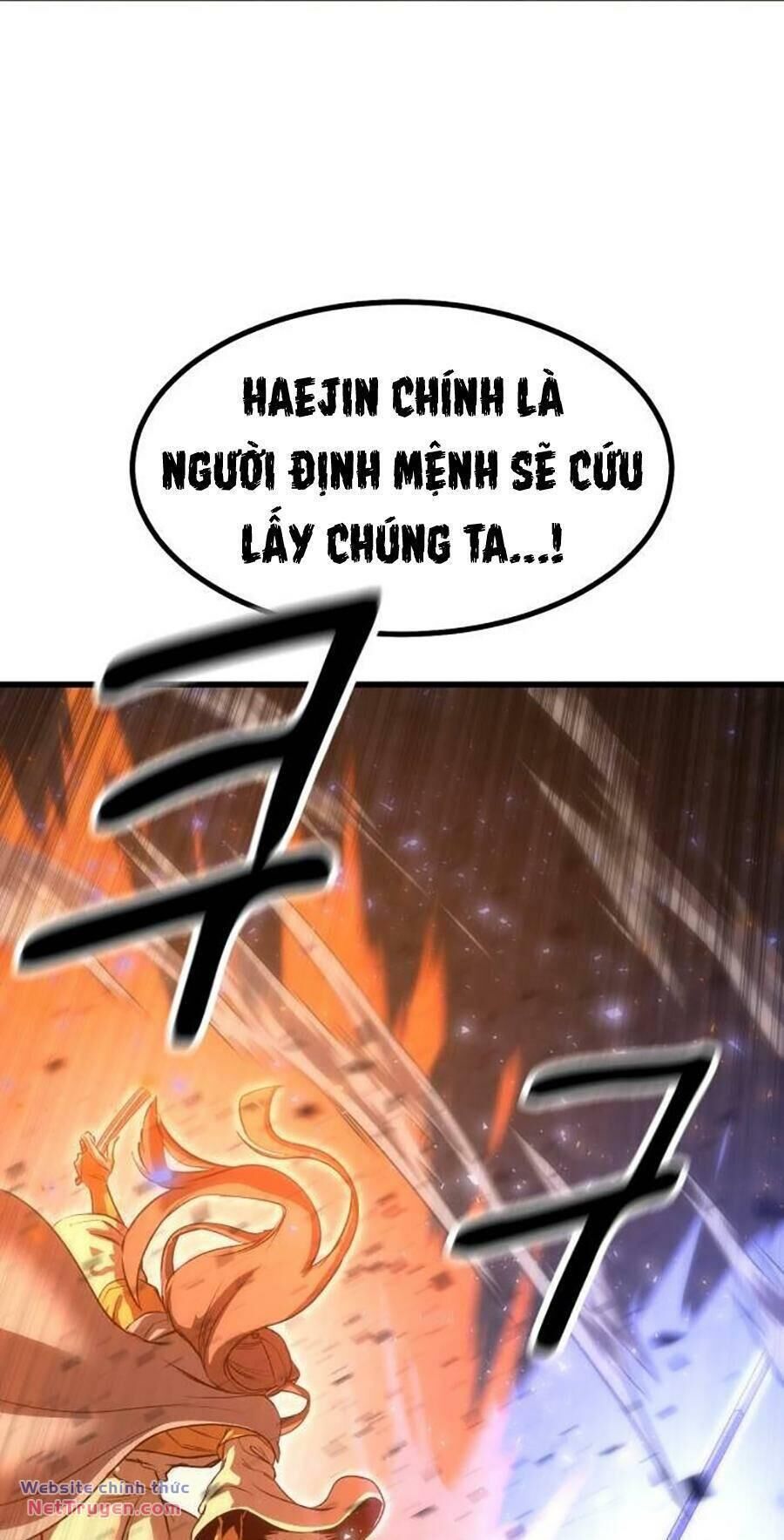 Võ Vương Kang Haejin Chap 40 - Next Chap 41