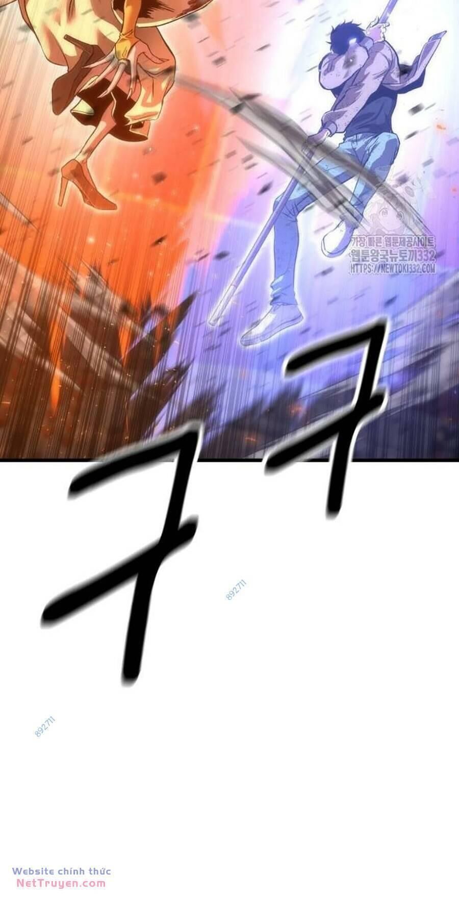 Võ Vương Kang Haejin Chap 40 - Next Chap 41