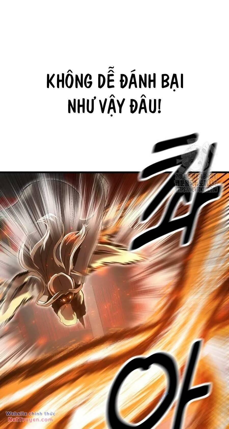 Võ Vương Kang Haejin Chap 40 - Next Chap 41