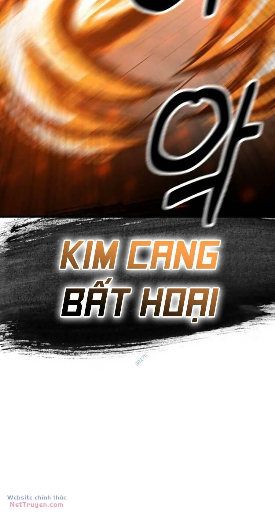Võ Vương Kang Haejin Chap 40 - Next Chap 41