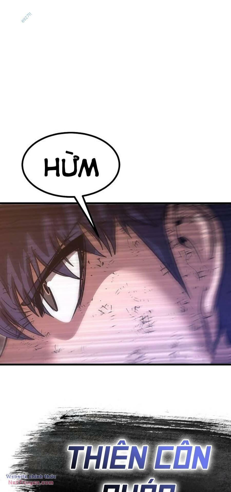 Võ Vương Kang Haejin Chap 40 - Next Chap 41