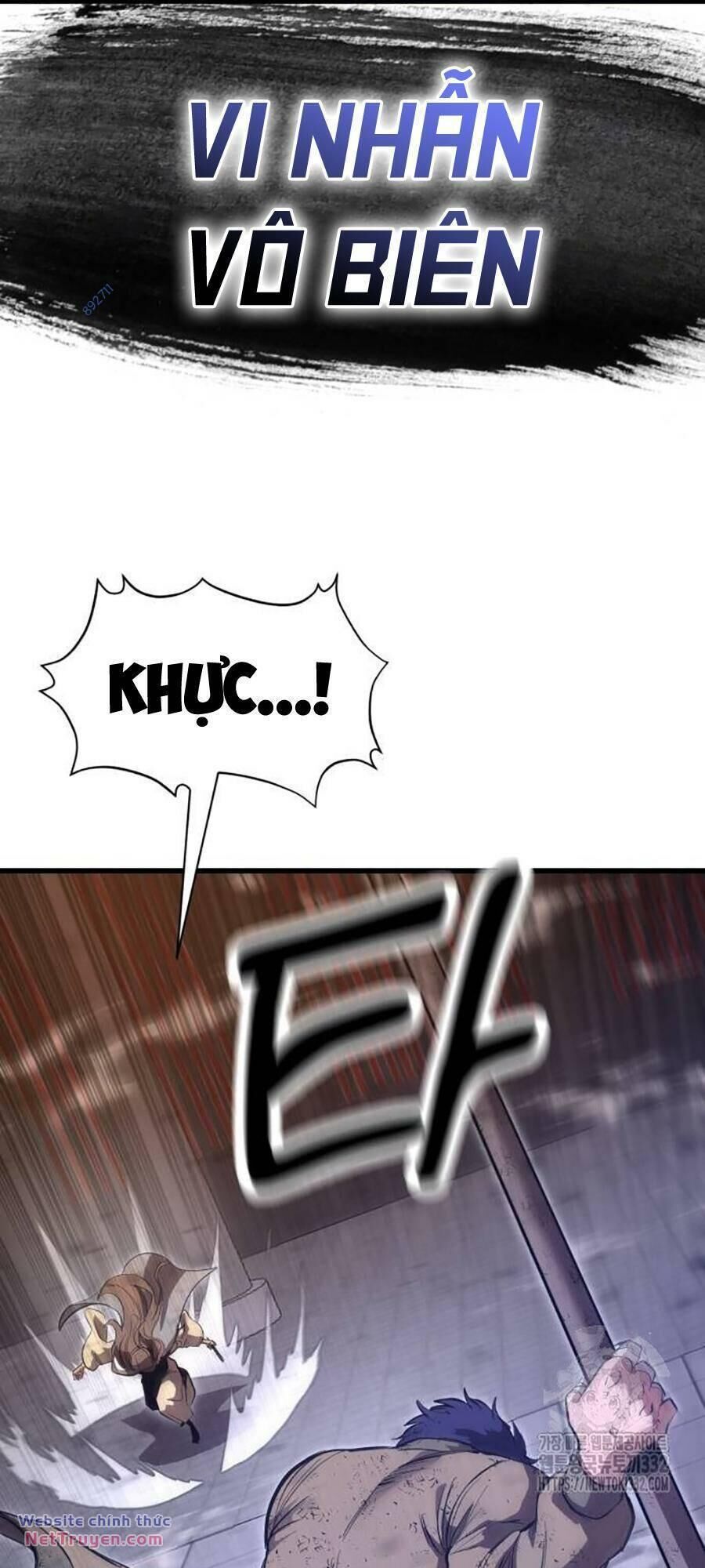 Võ Vương Kang Haejin Chap 40 - Next Chap 41