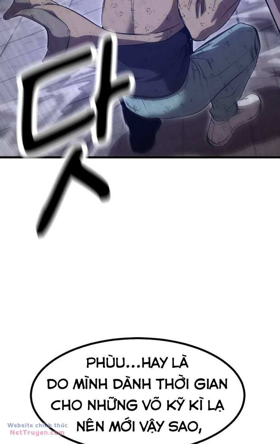 Võ Vương Kang Haejin Chap 40 - Next Chap 41