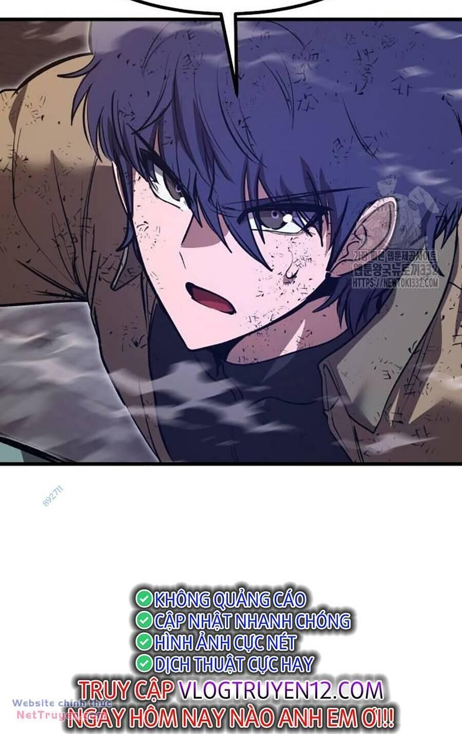Võ Vương Kang Haejin Chap 40 - Next Chap 41