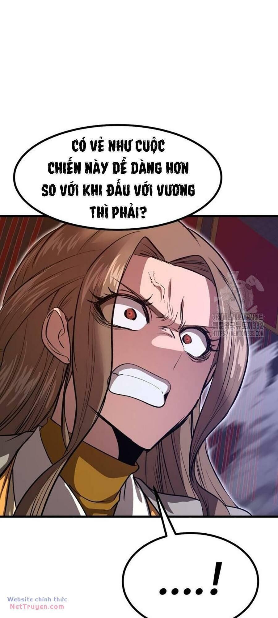 Võ Vương Kang Haejin Chap 40 - Next Chap 41