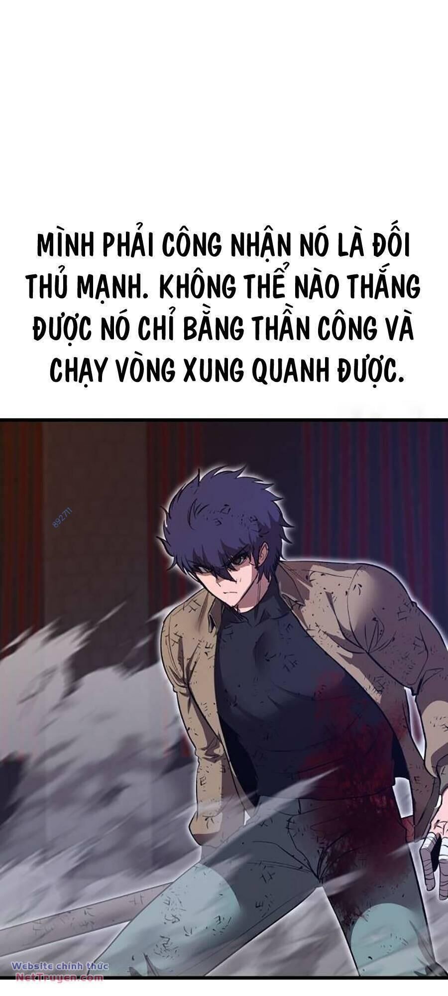 Võ Vương Kang Haejin Chap 40 - Next Chap 41