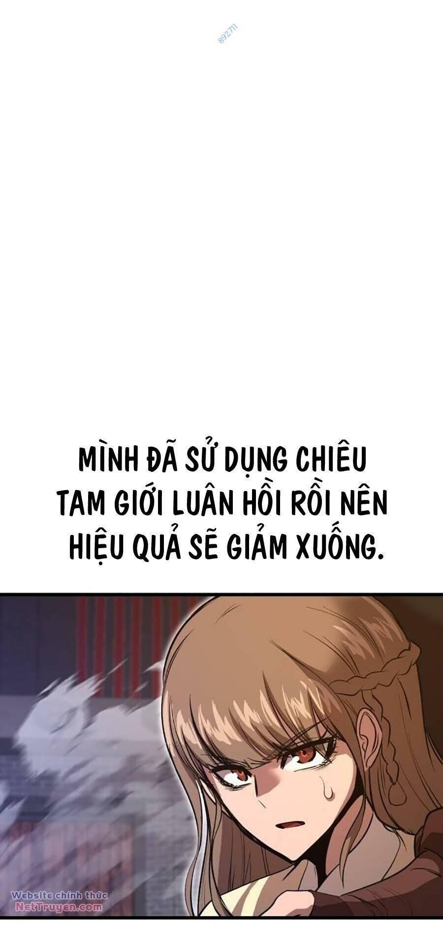 Võ Vương Kang Haejin Chap 40 - Next Chap 41