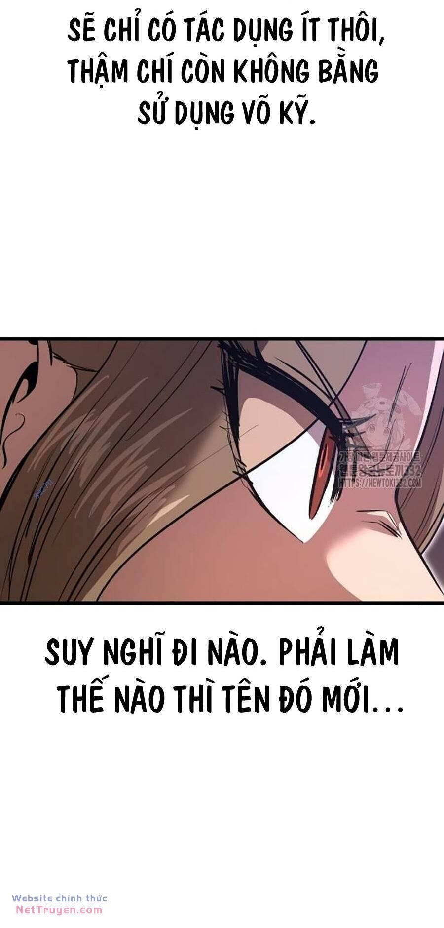 Võ Vương Kang Haejin Chap 40 - Next Chap 41