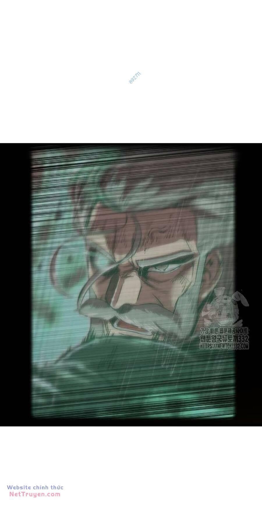 Võ Vương Kang Haejin Chap 40 - Next Chap 41