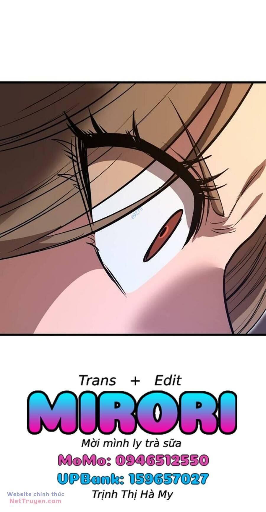 Võ Vương Kang Haejin Chap 40 - Next Chap 41