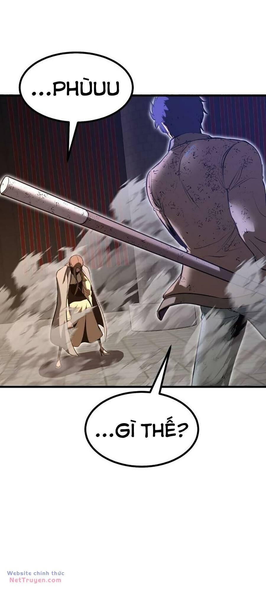 Võ Vương Kang Haejin Chap 40 - Next Chap 41