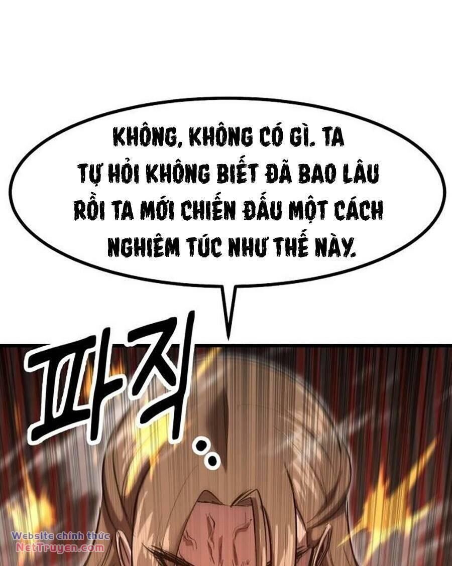 Võ Vương Kang Haejin Chap 40 - Next Chap 41