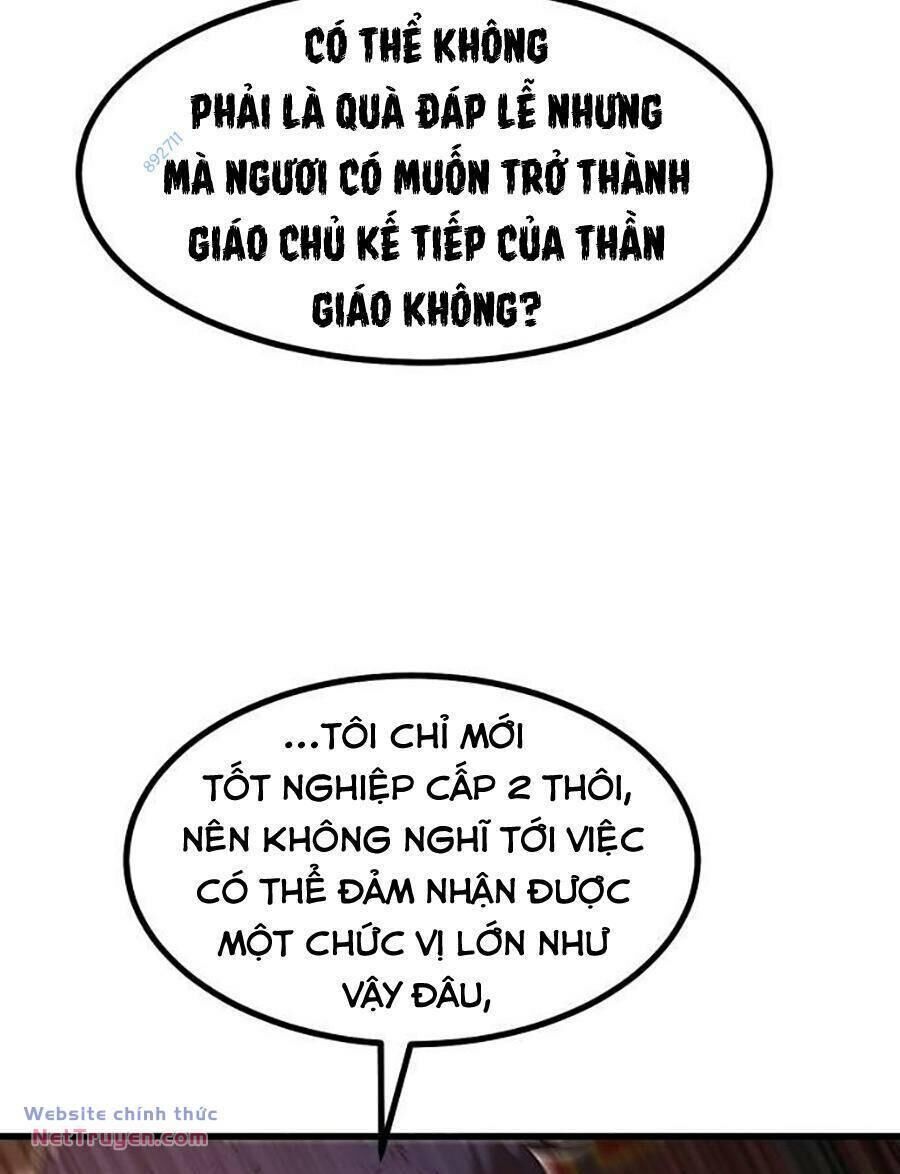Võ Vương Kang Haejin Chap 40 - Next Chap 41
