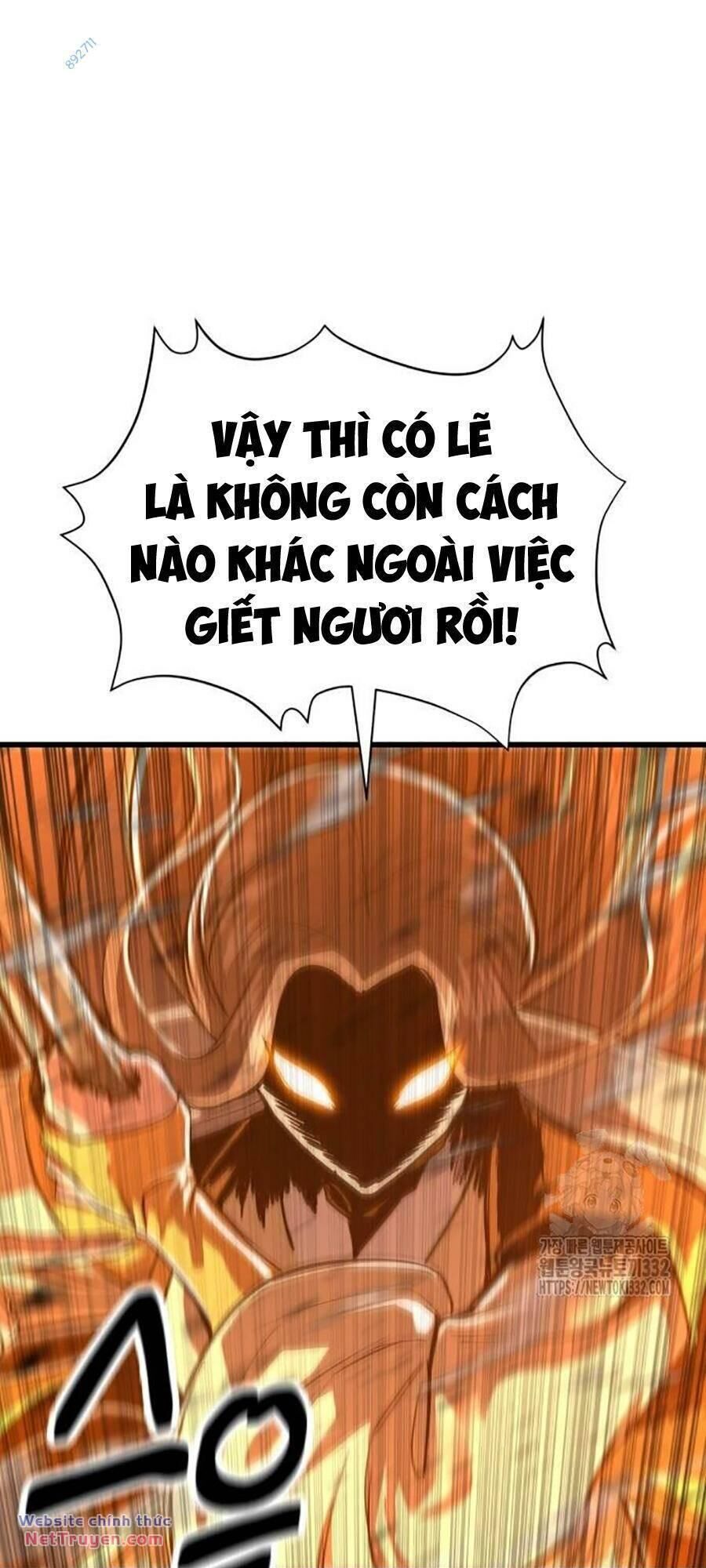 Võ Vương Kang Haejin Chap 40 - Next Chap 41