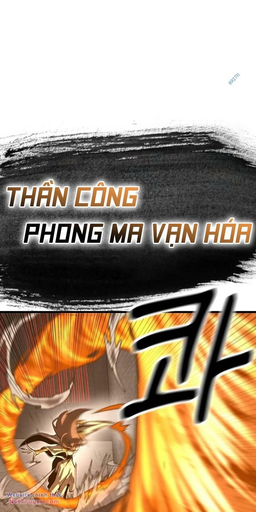 Võ Vương Kang Haejin Chap 40 - Next Chap 41