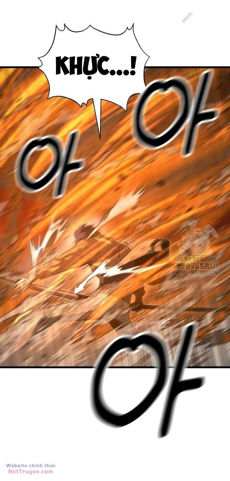 Võ Vương Kang Haejin Chap 40 - Next Chap 41