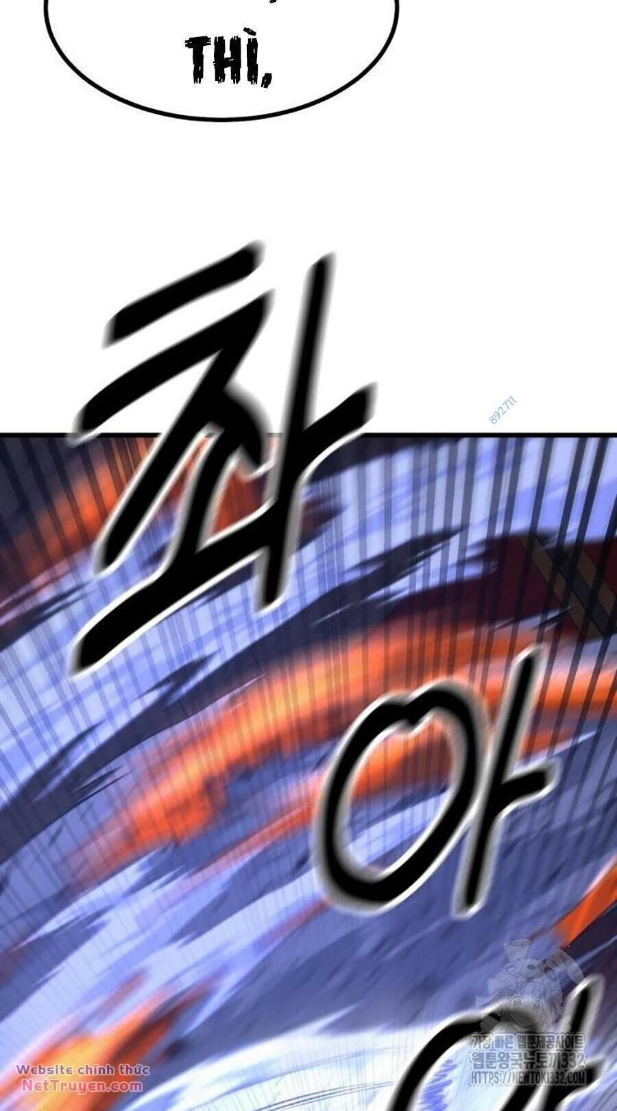 Võ Vương Kang Haejin Chap 40 - Next Chap 41