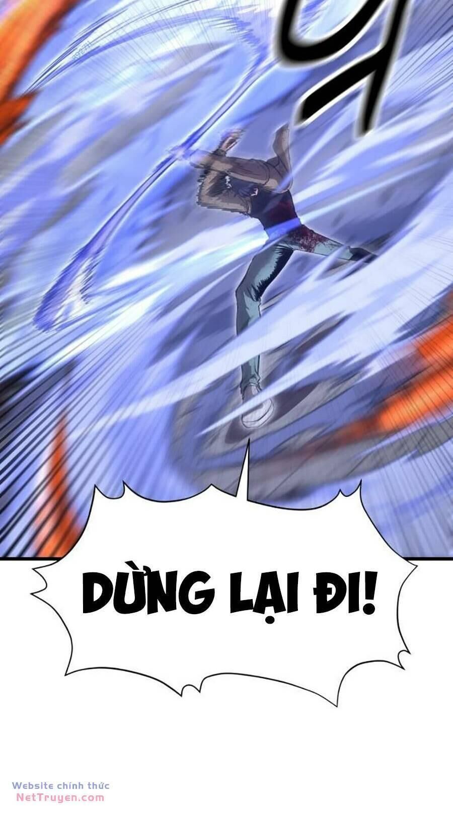 Võ Vương Kang Haejin Chap 40 - Next Chap 41