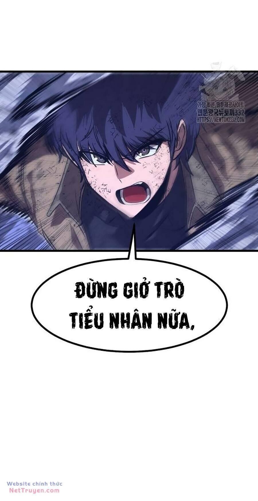 Võ Vương Kang Haejin Chap 40 - Next Chap 41