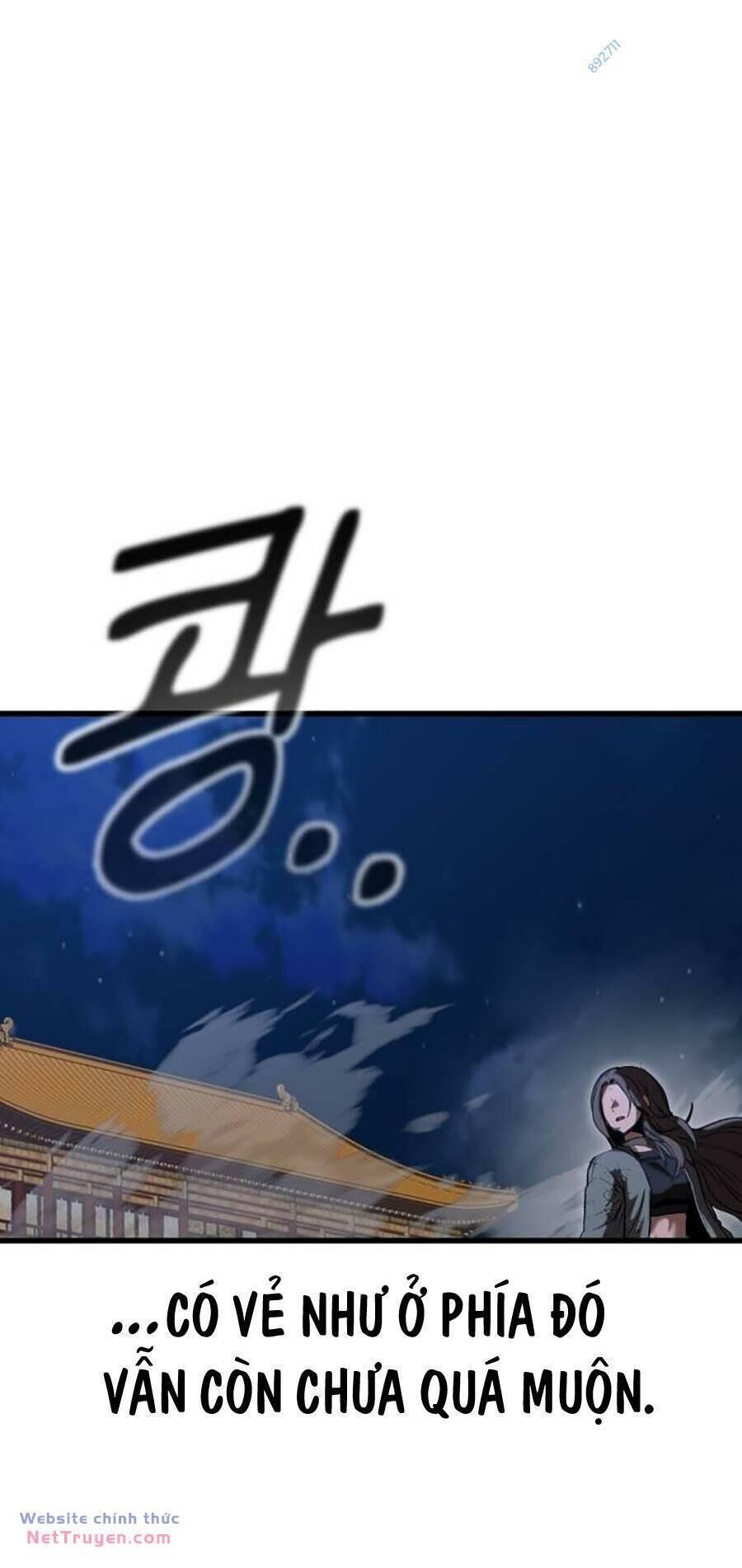 Võ Vương Kang Haejin Chap 40 - Next Chap 41