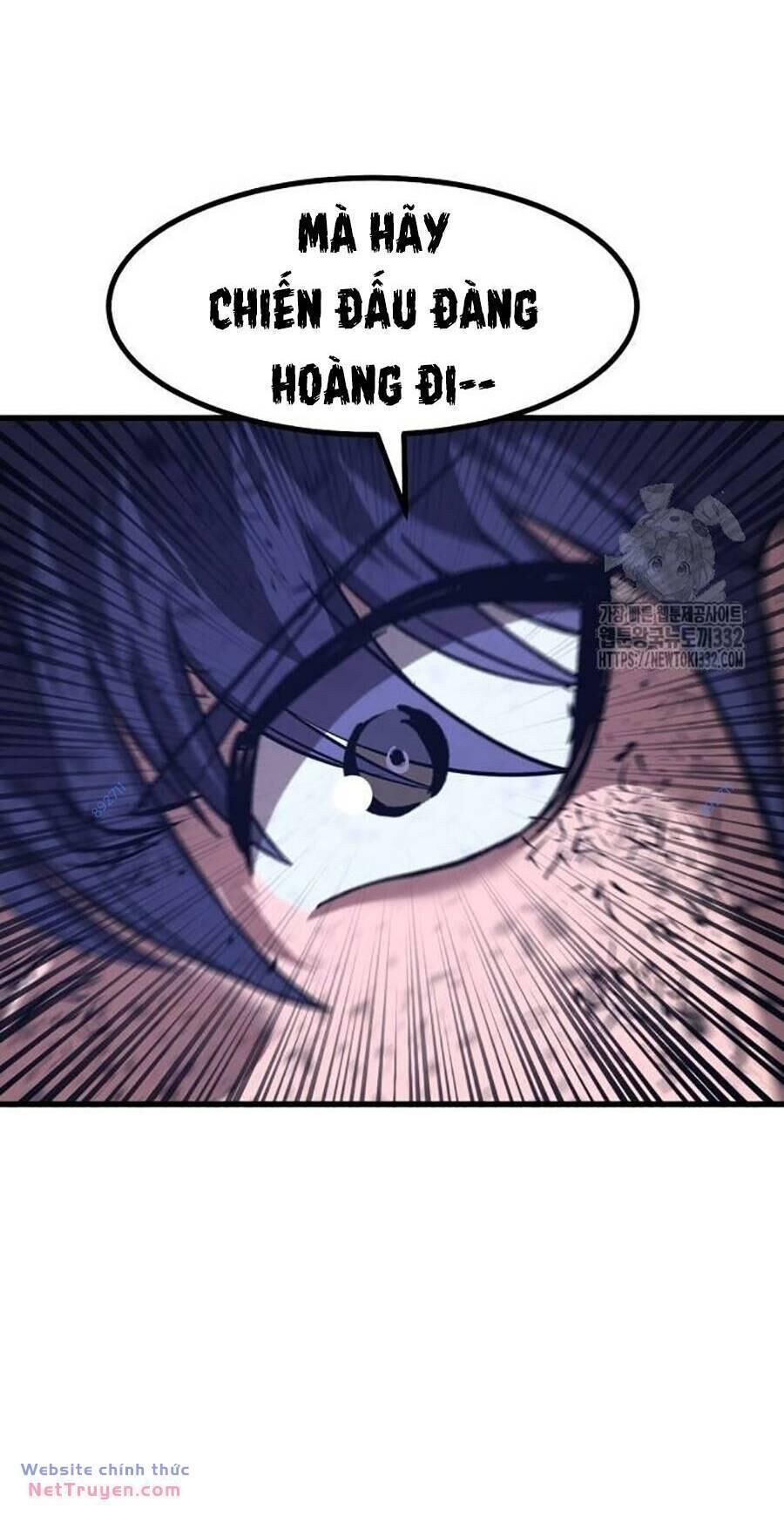 Võ Vương Kang Haejin Chap 40 - Next Chap 41