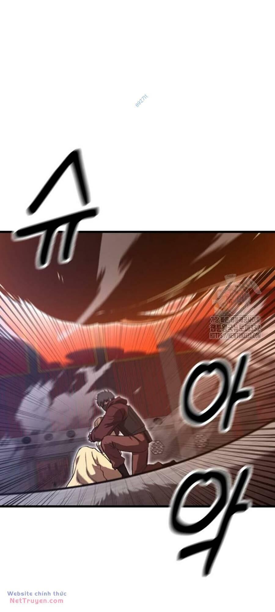 Võ Vương Kang Haejin Chap 40 - Next Chap 41