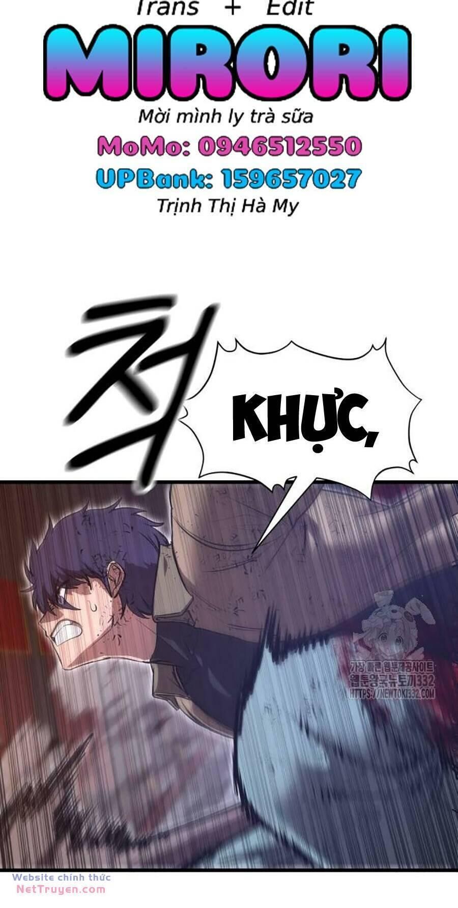 Võ Vương Kang Haejin Chap 40 - Next Chap 41