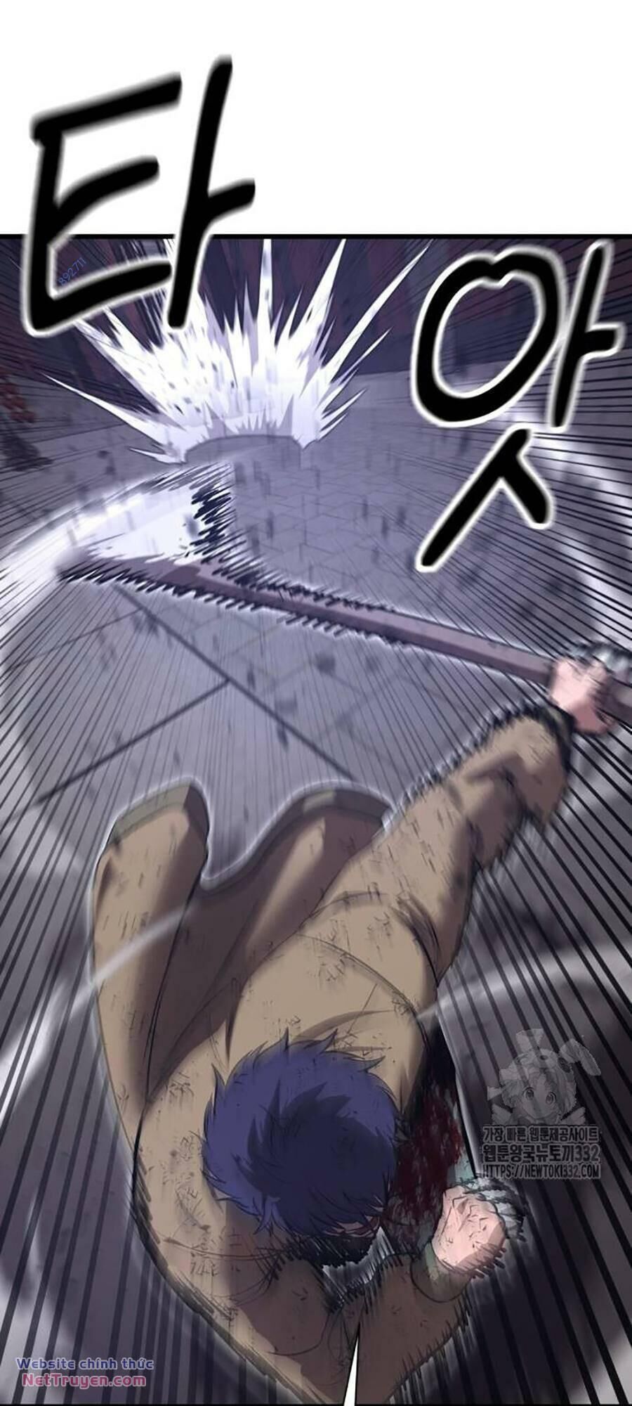 Võ Vương Kang Haejin Chap 40 - Next Chap 41