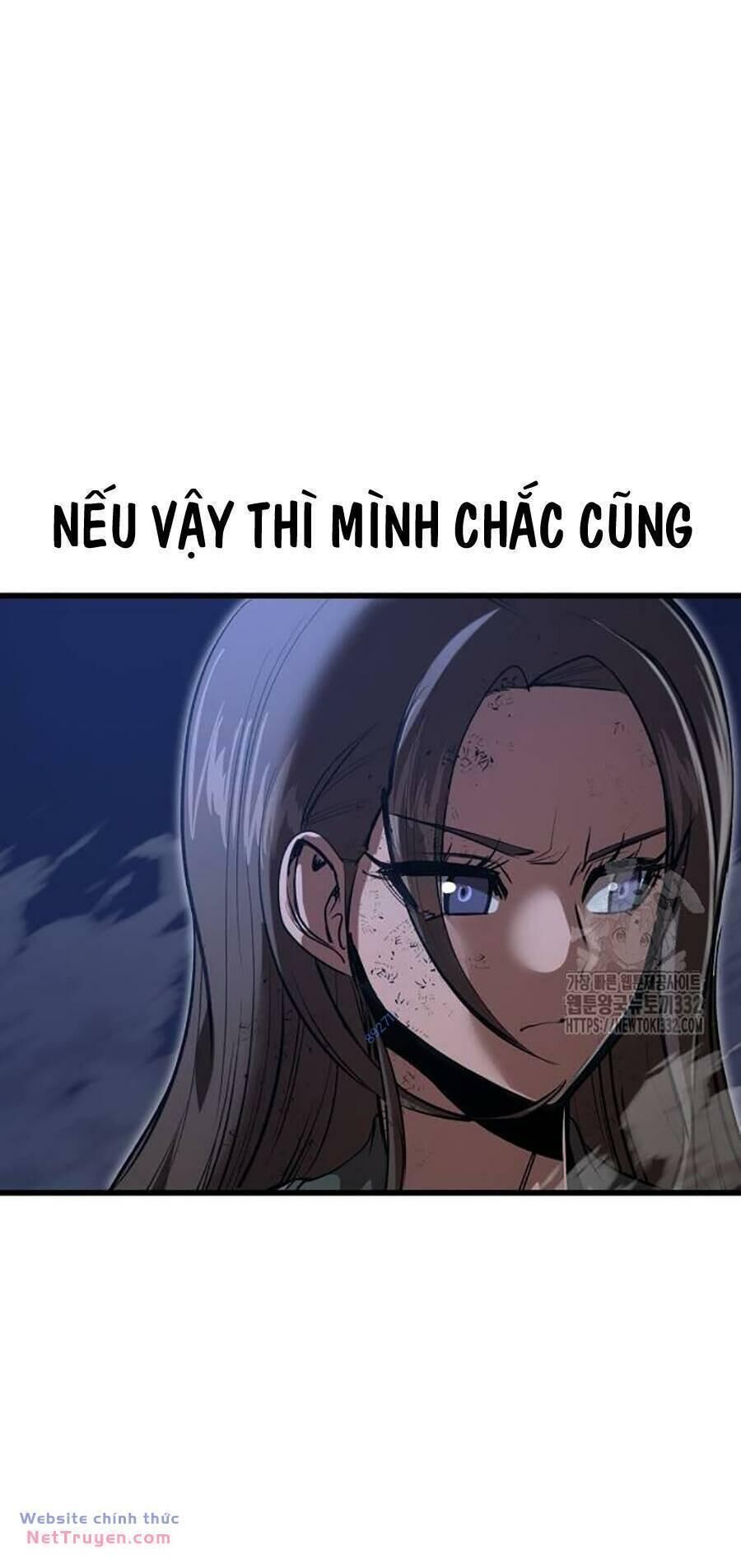Võ Vương Kang Haejin Chap 40 - Next Chap 41