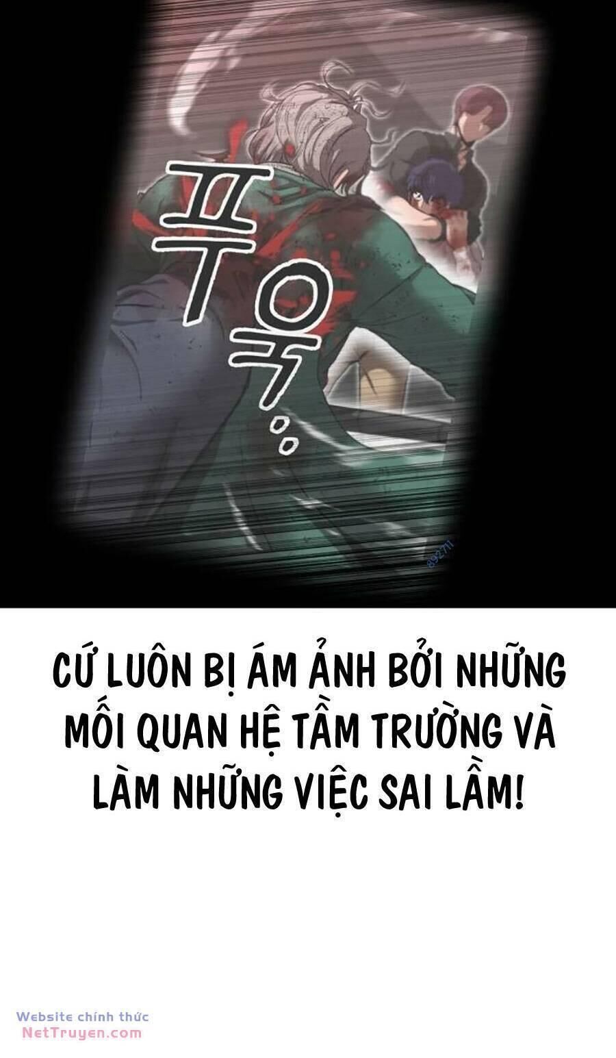 Võ Vương Kang Haejin Chap 40 - Next Chap 41