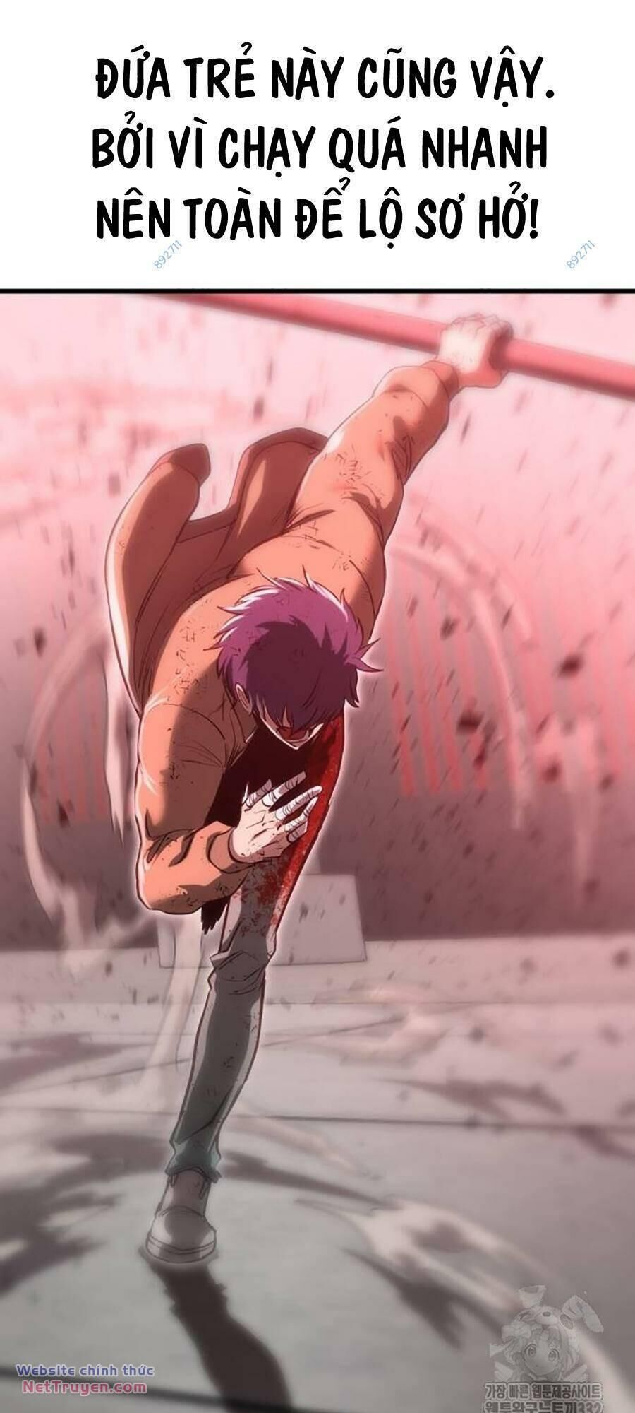 Võ Vương Kang Haejin Chap 40 - Next Chap 41