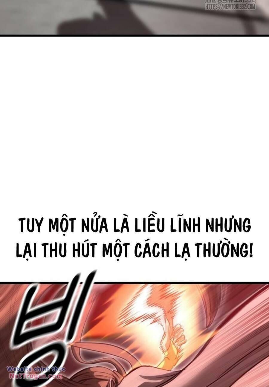 Võ Vương Kang Haejin Chap 40 - Next Chap 41