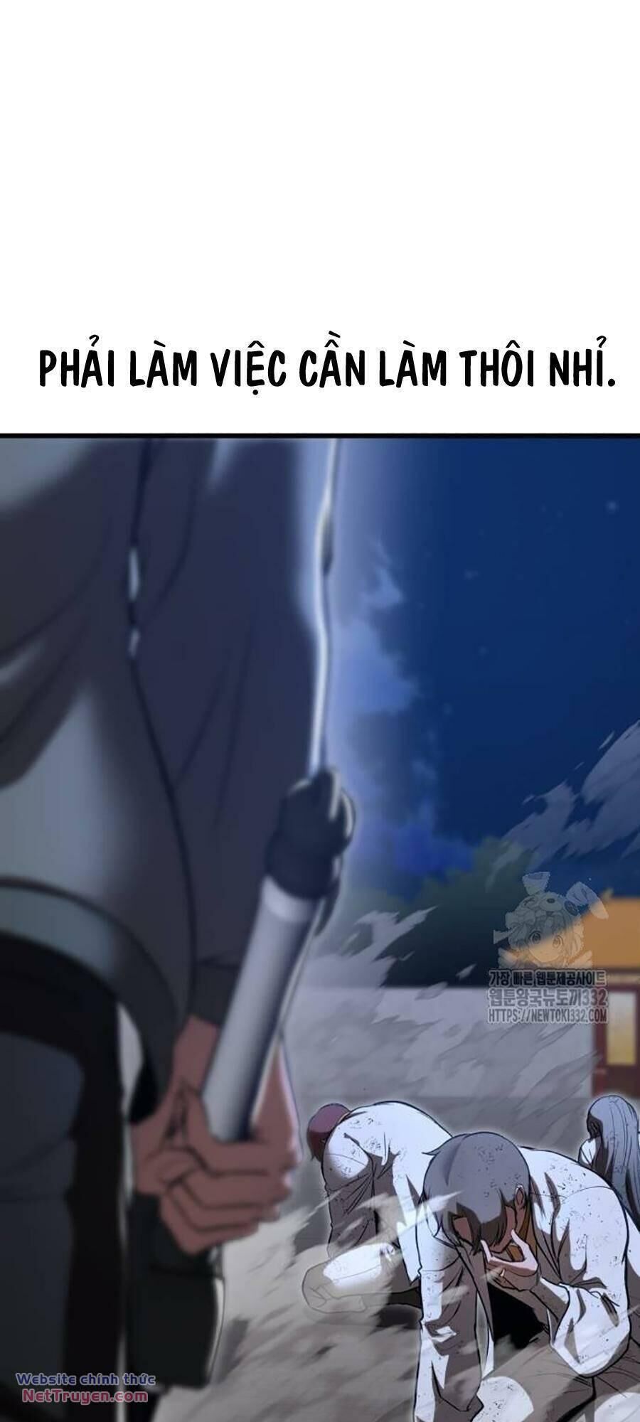 Võ Vương Kang Haejin Chap 40 - Next Chap 41