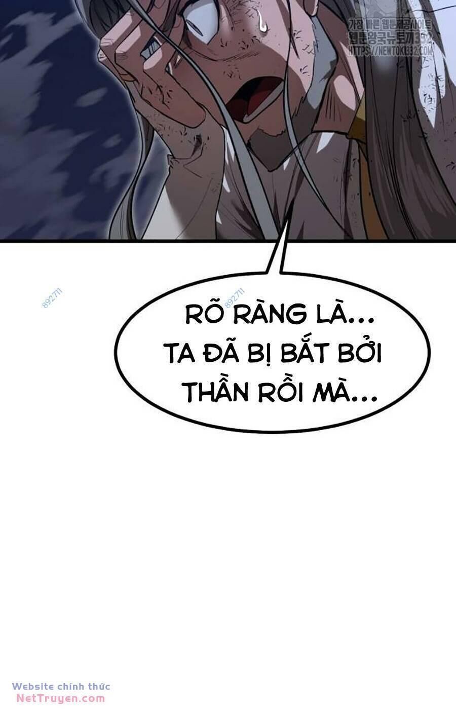 Võ Vương Kang Haejin Chap 40 - Next Chap 41