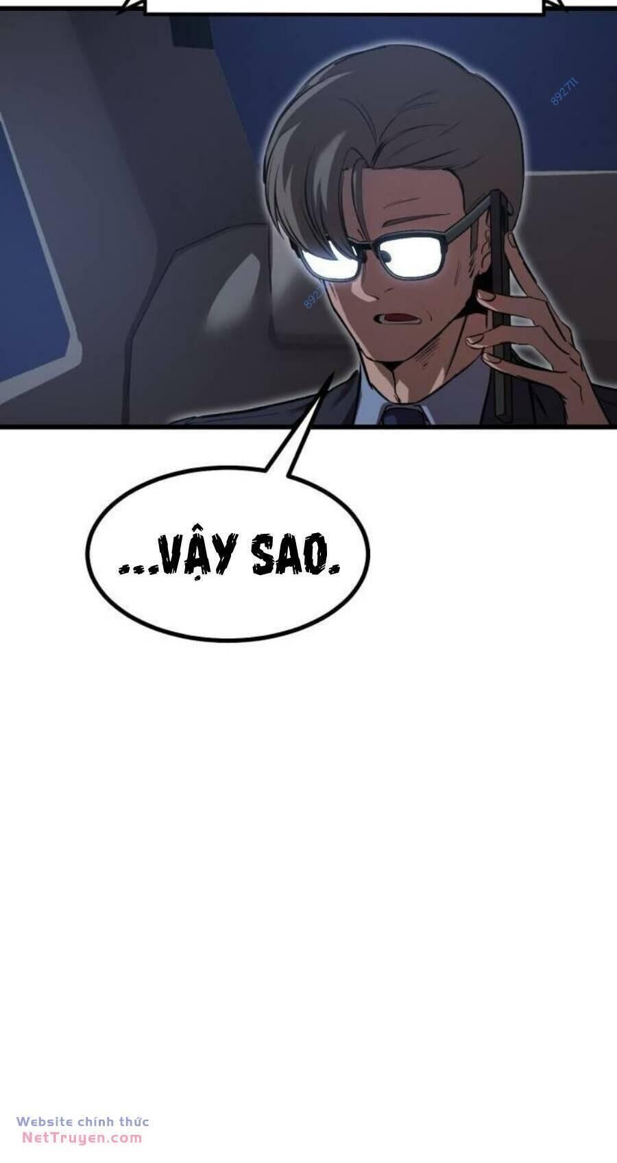 Võ Vương Kang Haejin Chap 41 - Next Chap 42