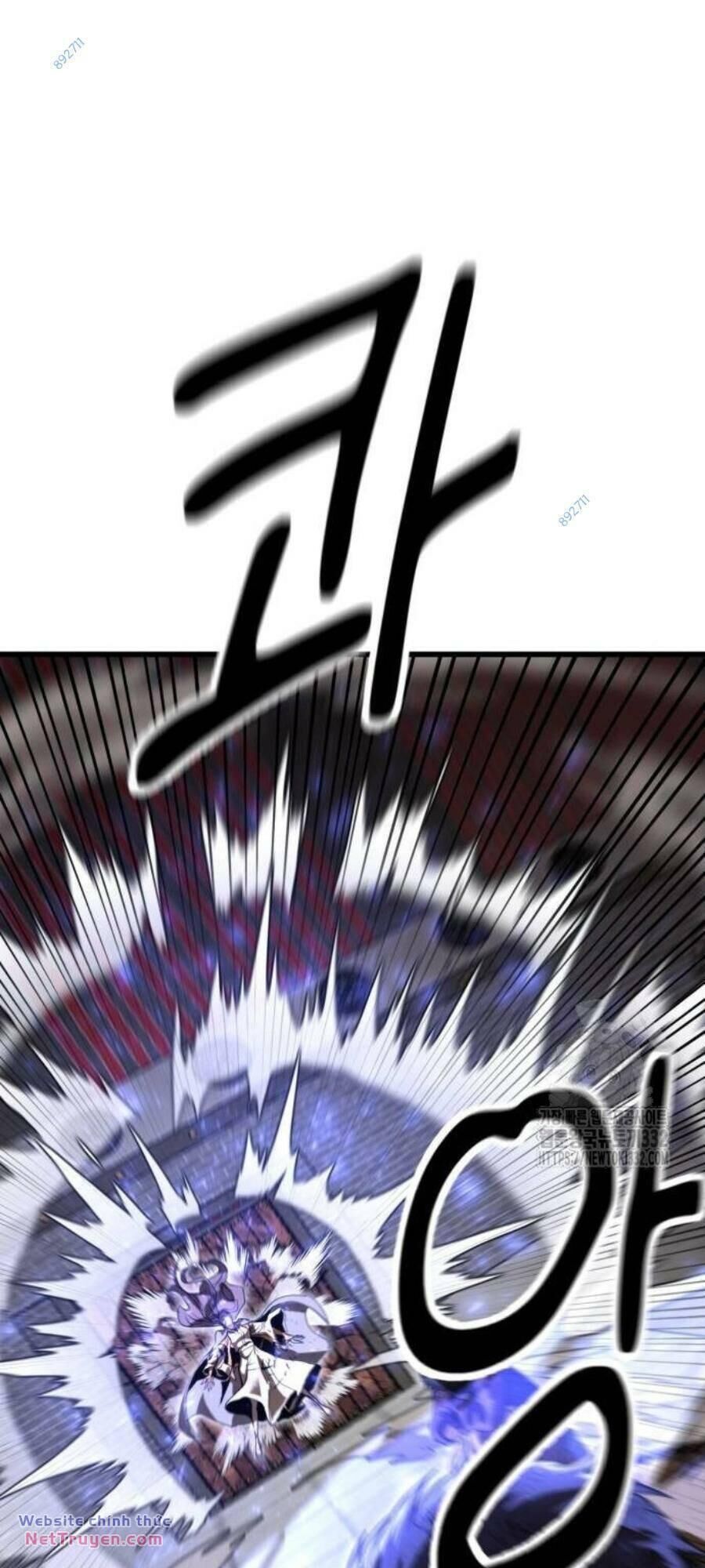 Võ Vương Kang Haejin Chap 41 - Next Chap 42