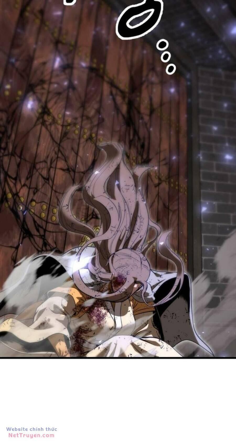 Võ Vương Kang Haejin Chap 41 - Next Chap 42