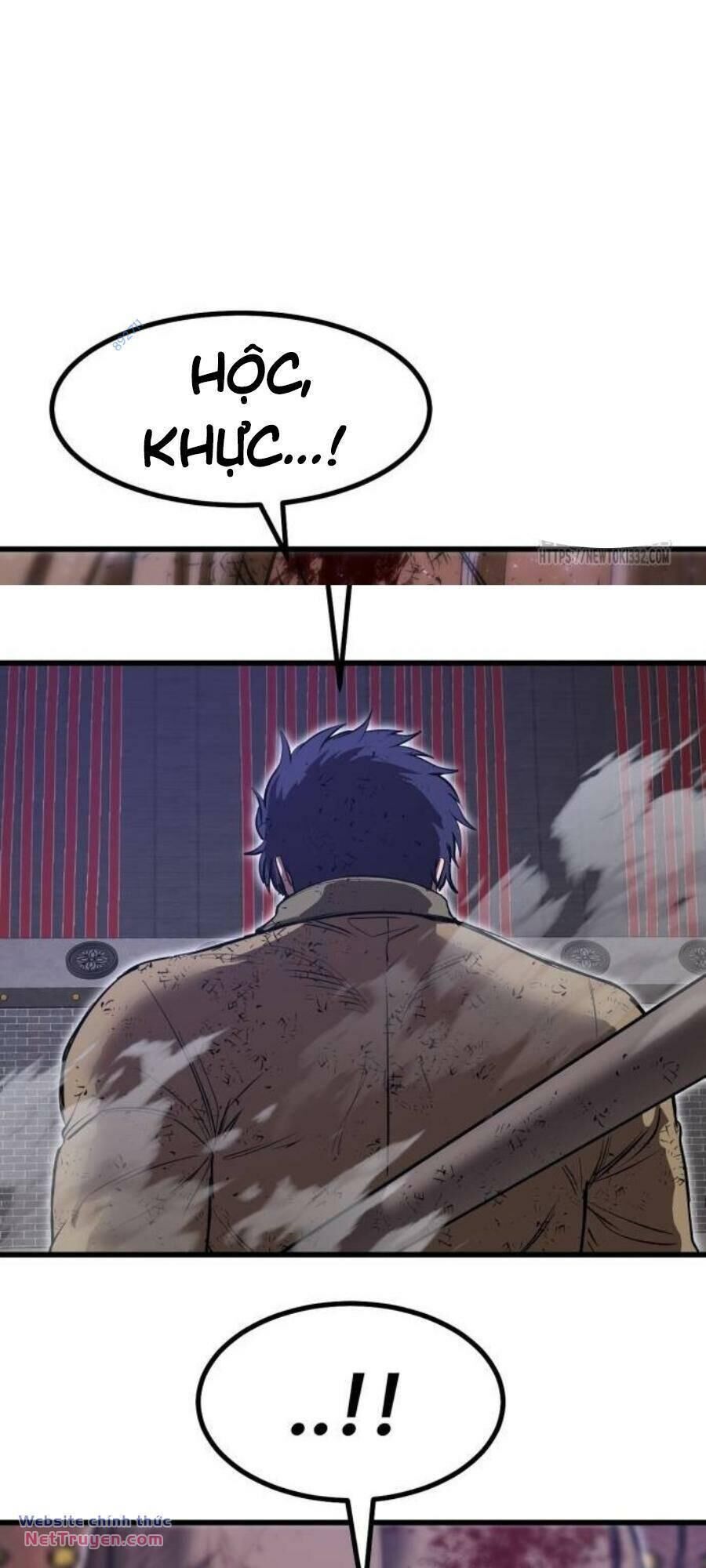 Võ Vương Kang Haejin Chap 41 - Next Chap 42
