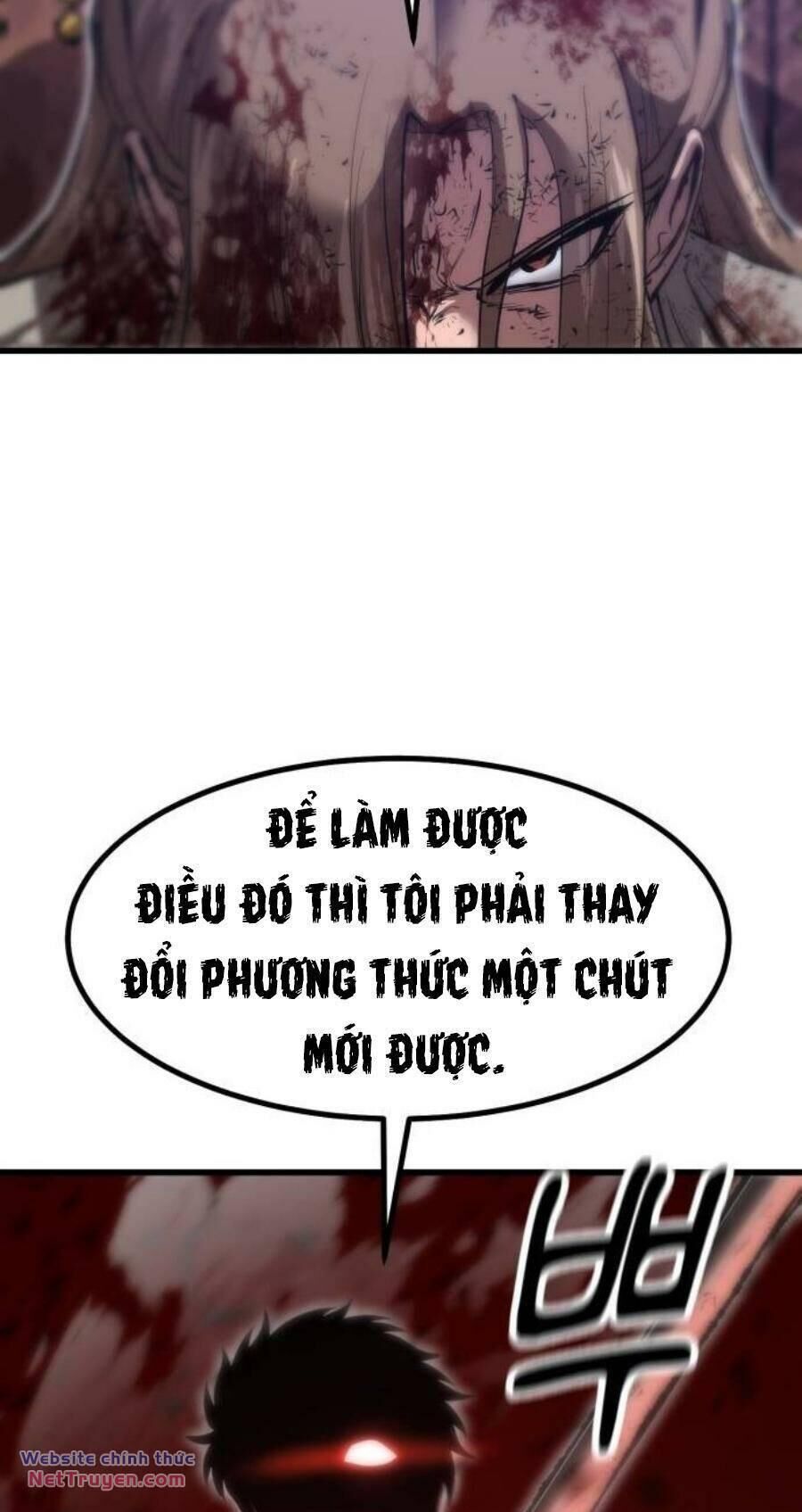 Võ Vương Kang Haejin Chap 41 - Next Chap 42