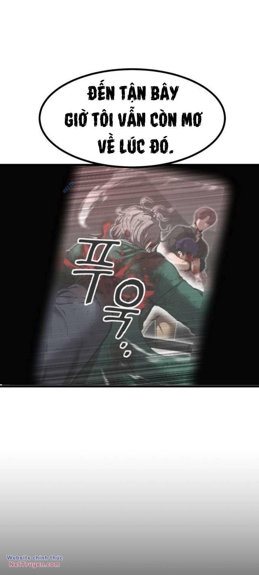 Võ Vương Kang Haejin Chap 41 - Next Chap 42