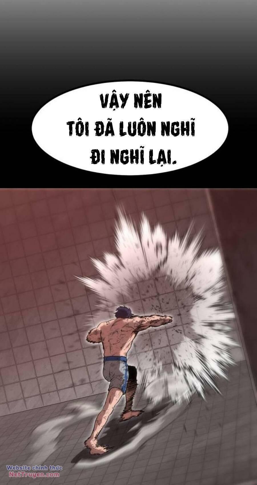Võ Vương Kang Haejin Chap 41 - Next Chap 42