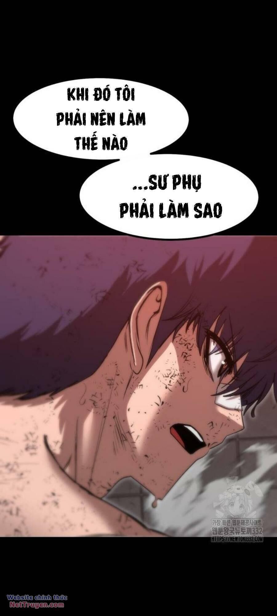 Võ Vương Kang Haejin Chap 41 - Next Chap 42