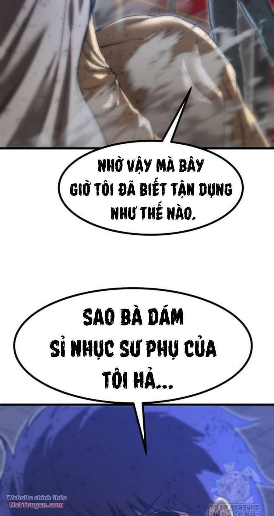 Võ Vương Kang Haejin Chap 41 - Next Chap 42
