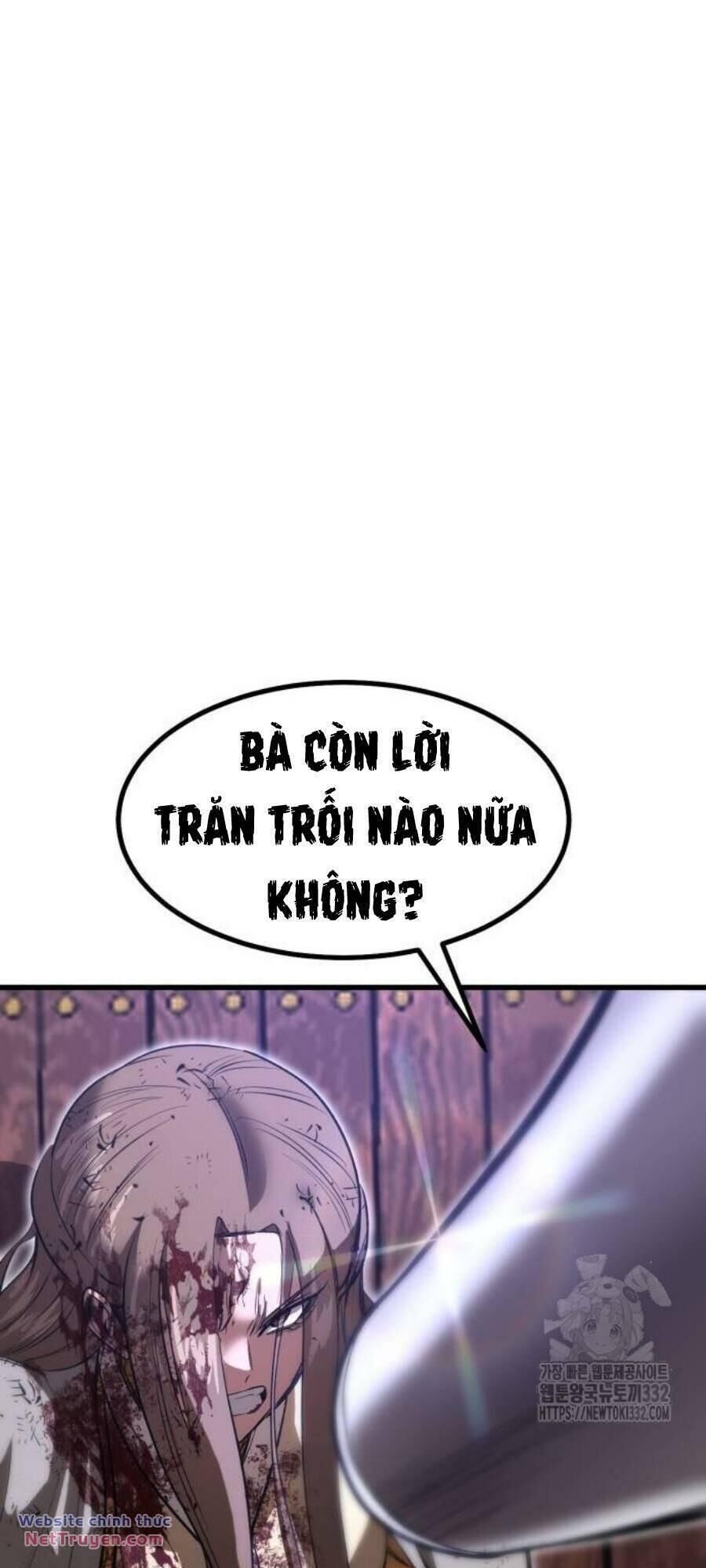 Võ Vương Kang Haejin Chap 41 - Next Chap 42