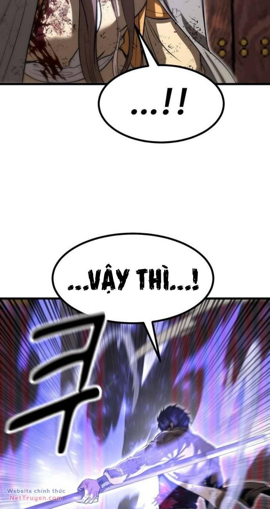 Võ Vương Kang Haejin Chap 41 - Next Chap 42