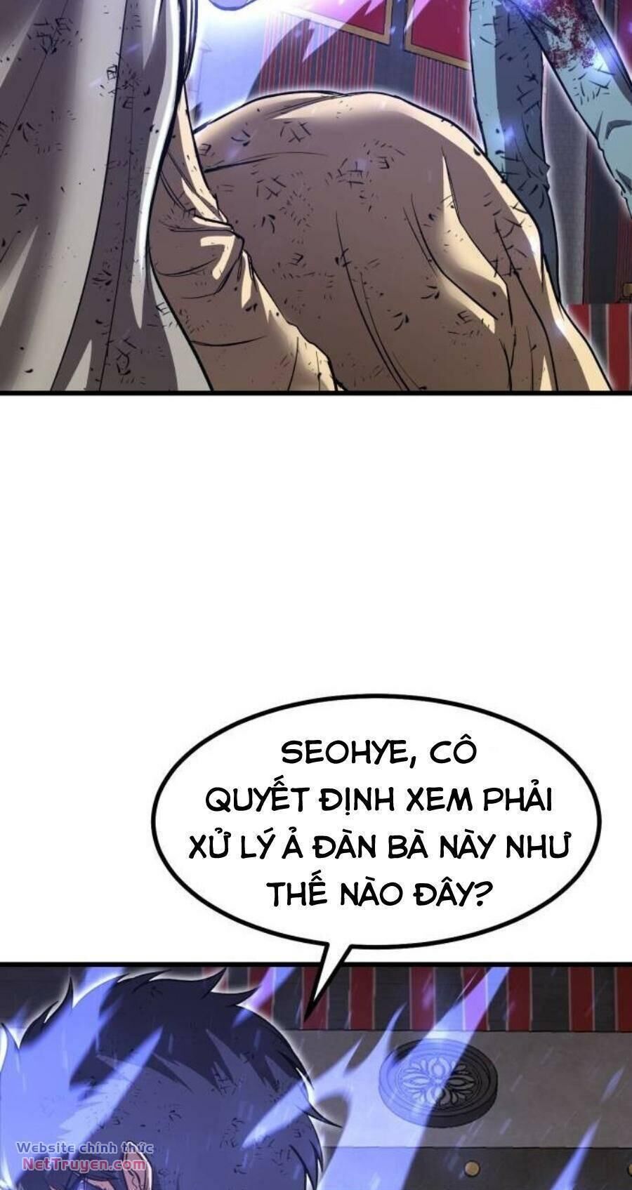 Võ Vương Kang Haejin Chap 41 - Next Chap 42