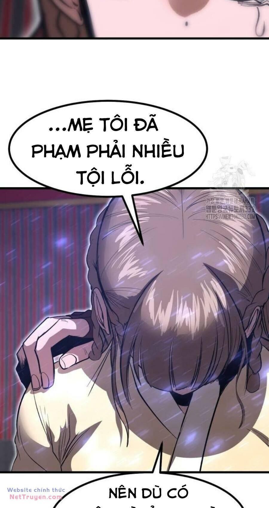 Võ Vương Kang Haejin Chap 41 - Next Chap 42