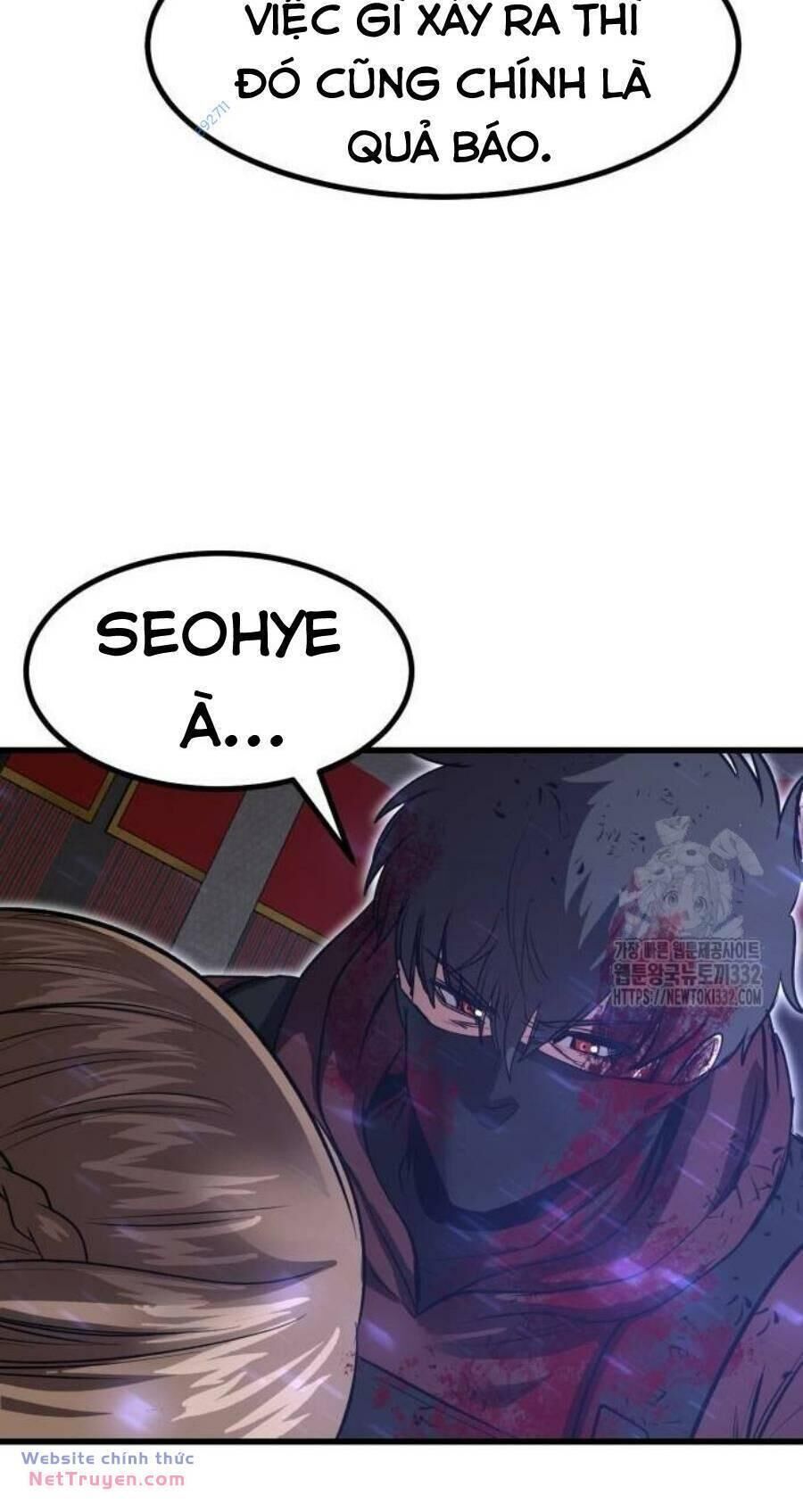 Võ Vương Kang Haejin Chap 41 - Next Chap 42